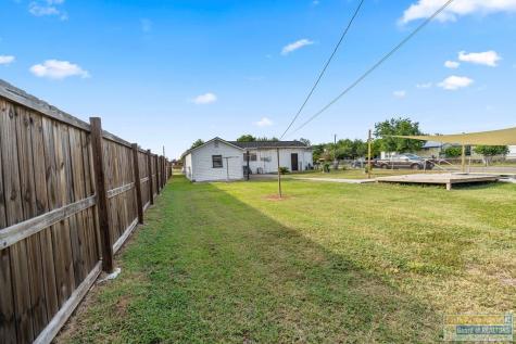 490 S Mccullough San Benito TX 78586