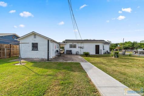 490 S Mccullough San Benito TX 78586