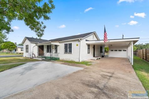 490 S Mccullough San Benito TX 78586