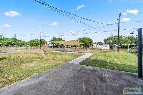 490 S Mccullough San Benito TX 78586