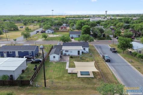 490 S Mccullough San Benito TX 78586