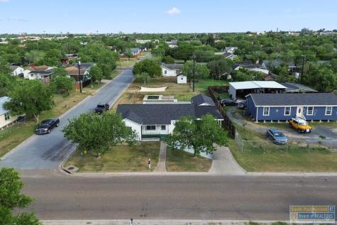 490 S Mccullough San Benito TX 78586