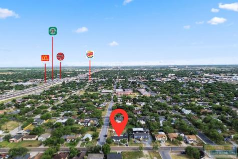 490 S Mccullough San Benito TX 78586