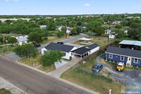 490 S Mccullough San Benito TX 78586