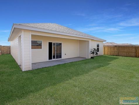 2622 Juan Castillo Avenue Port Isabel TX 78578