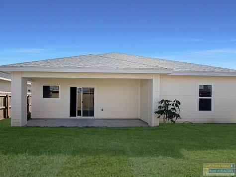 2622 Juan Castillo Avenue Port Isabel TX 78578
