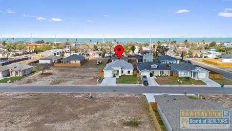 2622 Juan Castillo Avenue Port Isabel TX 78578