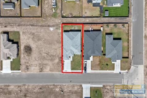 2622 Juan Castillo Avenue Port Isabel TX 78578