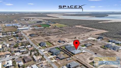 2622 Juan Castillo Avenue Port Isabel TX 78578