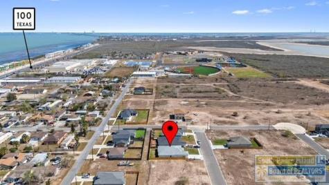 2622 Juan Castillo Avenue Port Isabel TX 78578