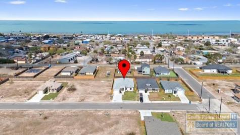 2622 Juan Castillo Avenue Port Isabel TX 78578