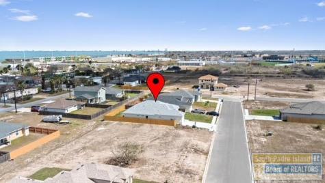 2622 Juan Castillo Avenue Port Isabel TX 78578