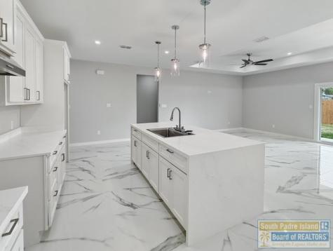 2622 Juan Castillo Avenue Port Isabel TX 78578