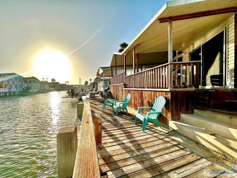 495 W Clam Circle Port Isabel TX 78578