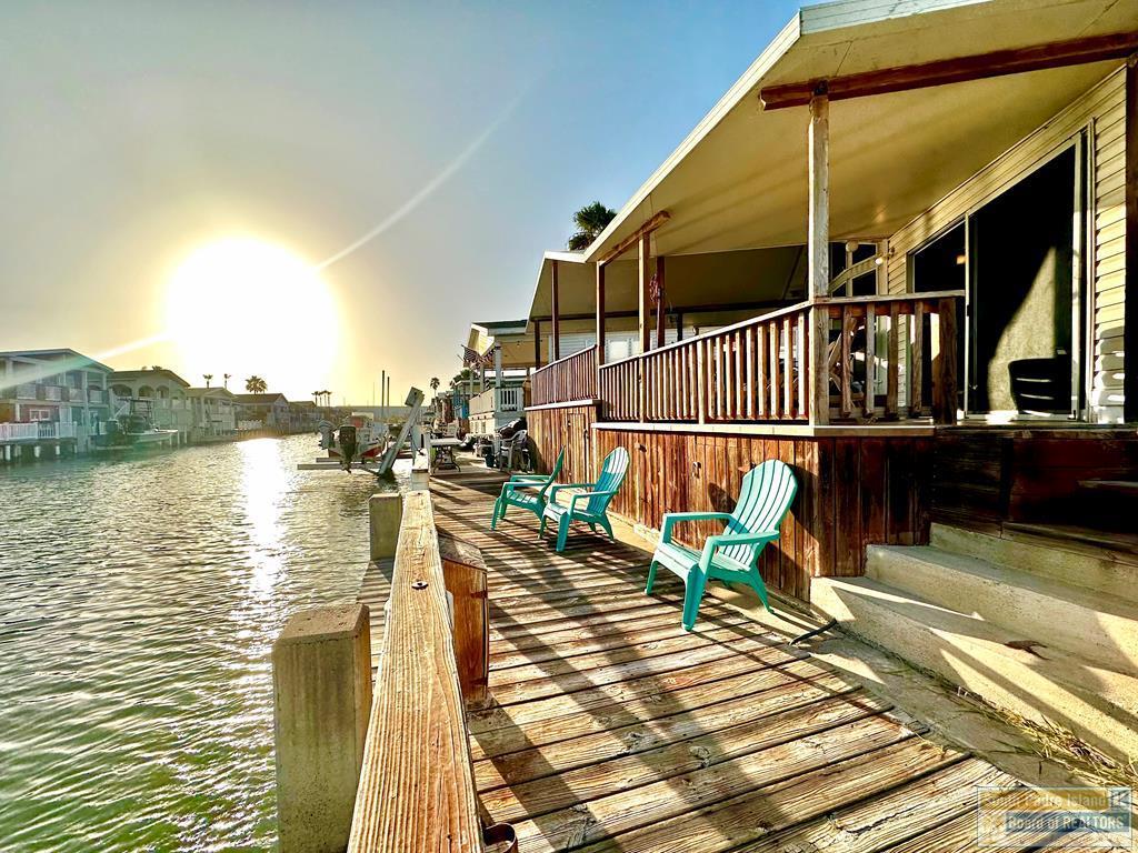 495 W Clam Circle Port Isabel TX 78578
