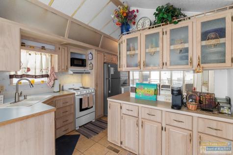 495 W Clam Circle Port Isabel TX 78578