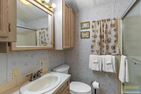 495 W Clam Circle Port Isabel TX 78578