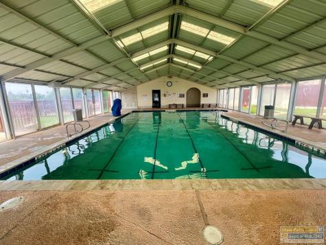 495 W Clam Circle Port Isabel TX 78578