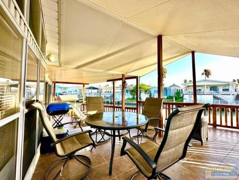 495 W Clam Circle Port Isabel TX 78578