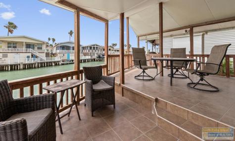 495 W Clam Circle Port Isabel TX 78578