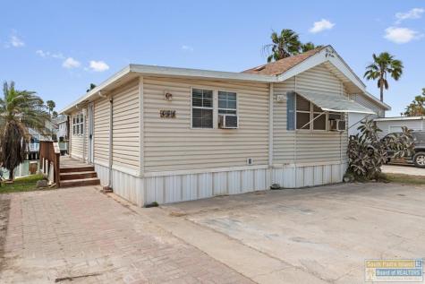 495 W Clam Circle Port Isabel TX 78578