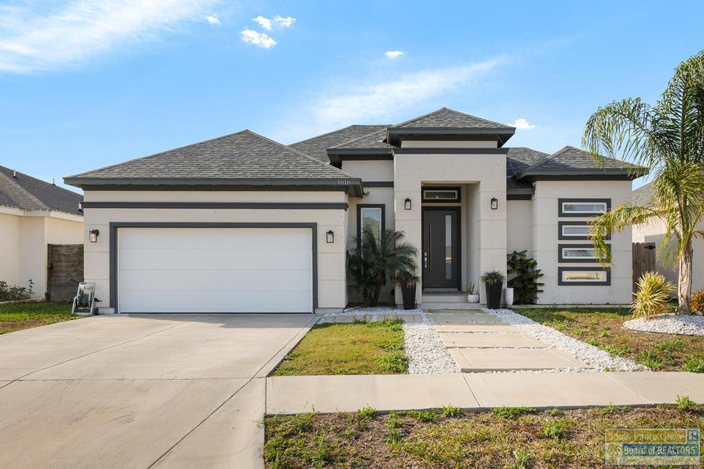 1816 Joaquin Street Brownsville TX 78575