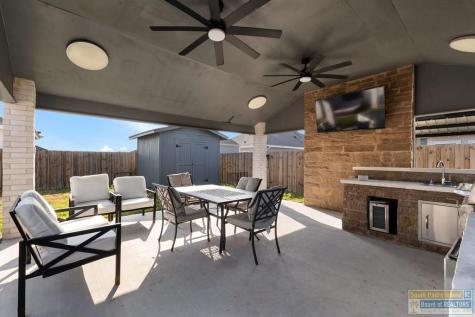 1816 Joaquin Street Brownsville TX 78575