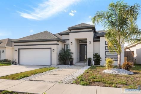 1816 Joaquin Street Brownsville TX 78575