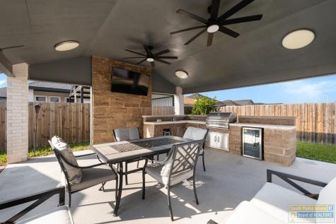 1816 Joaquin Street Brownsville TX 78575
