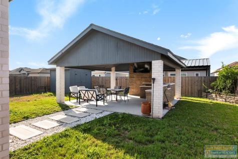 1816 Joaquin Street Brownsville TX 78575