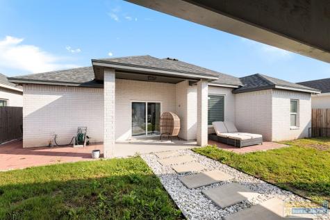 1816 Joaquin Street Brownsville TX 78575