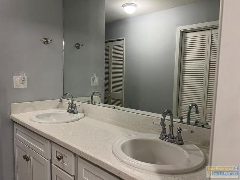 1012 North Shore Port Isabel TX 78578