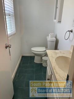 1012 North Shore Port Isabel TX 78578