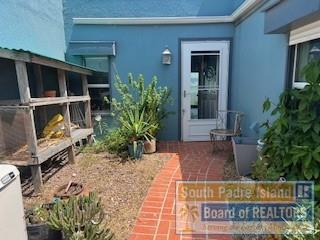 1012 North Shore Port Isabel TX 78578