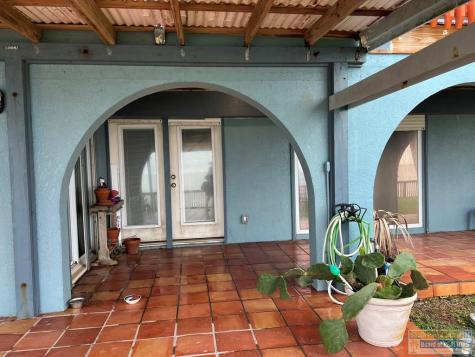 1012 North Shore Port Isabel TX 78578