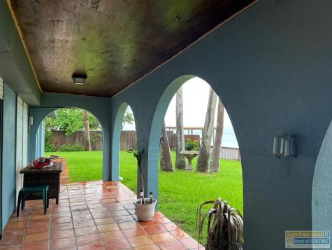 1012 North Shore Port Isabel TX 78578