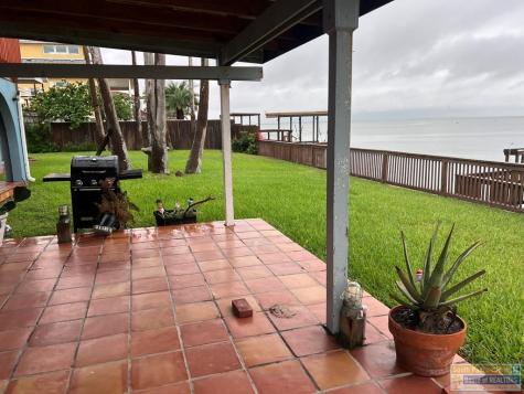 1012 North Shore Port Isabel TX 78578
