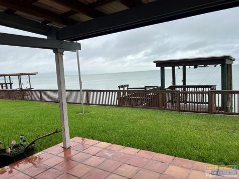 1012 North Shore Port Isabel TX 78578