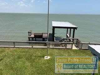 1012 North Shore Port Isabel TX 78578