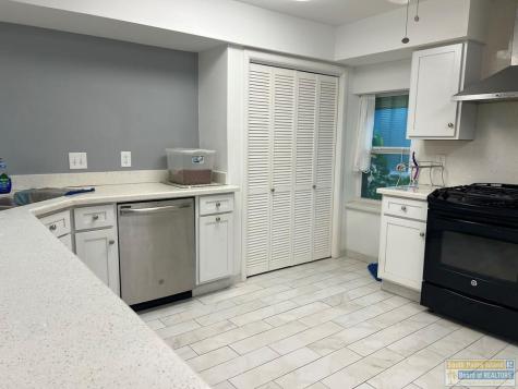 1012 North Shore Port Isabel TX 78578