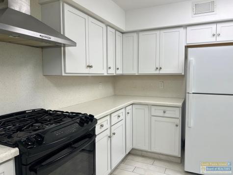 1012 North Shore Port Isabel TX 78578