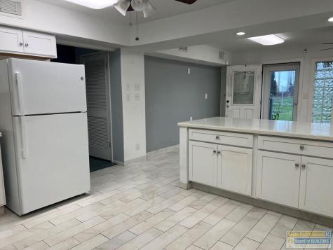 1012 North Shore Port Isabel TX 78578