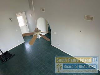 1012 North Shore Port Isabel TX 78578