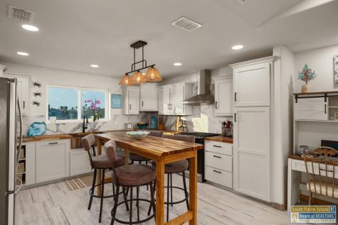 1471 Harbor Island Drive Port Isabel TX 78578