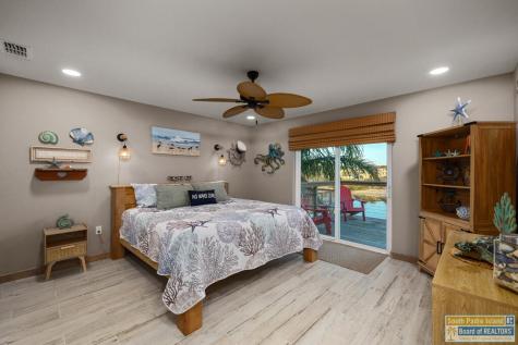 1471 Harbor Island Drive Port Isabel TX 78578