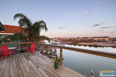 1471 Harbor Island Drive Port Isabel TX 78578