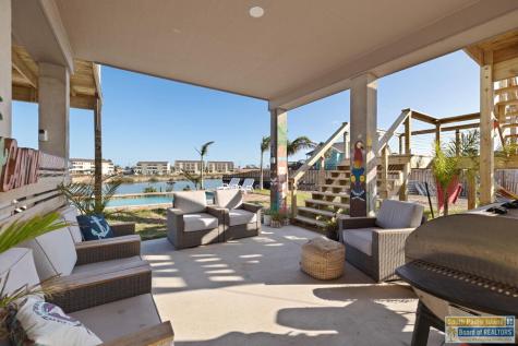 1471 Harbor Island Drive Port Isabel TX 78578