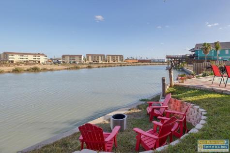 1471 Harbor Island Drive Port Isabel TX 78578