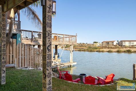 1471 Harbor Island Drive Port Isabel TX 78578