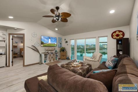 1471 Harbor Island Drive Port Isabel TX 78578